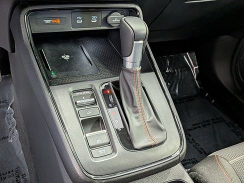 Used 2026 Honda CR-V Sport image 14