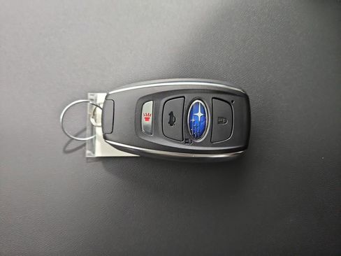 New 2026 Subaru Ascent Bronze Edition image 28