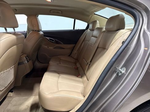 Used 2010 Buick LaCrosse CXL FWD image 15