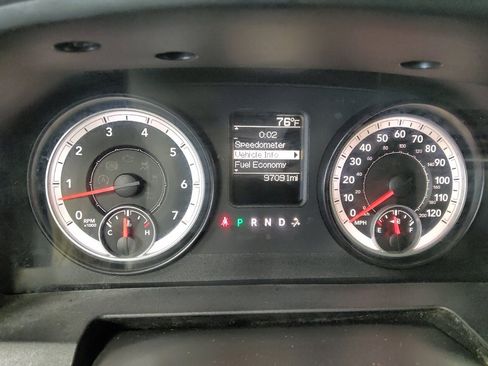 Used 2013 RAM 1500 Express AWD/4WD image 23