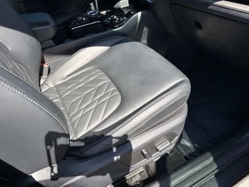 Used 2023 Kia Sportage X-Line Prestige AWD/4WD image 10