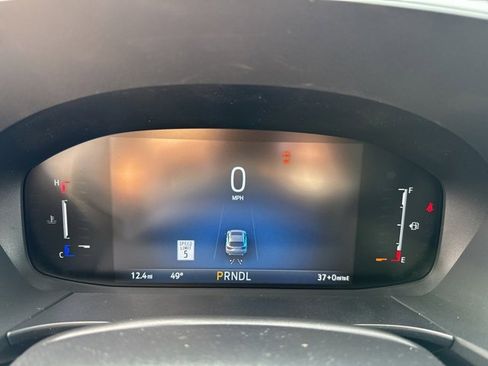 New 2026 Ford Escape SE image 14