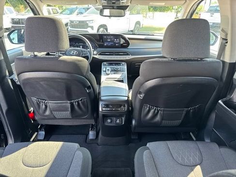 Used 2022 Hyundai Palisade SEL w/ Convenience Package AWD/4WD image 15