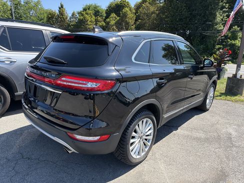 Used 2019 Lincoln MKC Premiere AWD/4WD image 7
