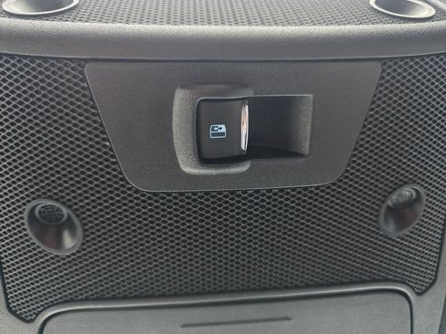 Used 2016 Ford F150 Limited w/ Trailer Tow Package image 23