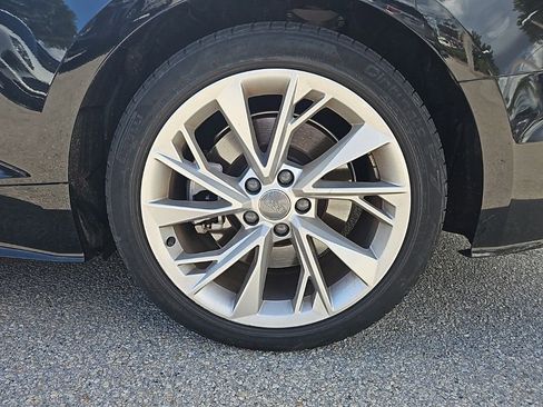 Used 2021 Audi A5 2.0T Premium Plus image 8