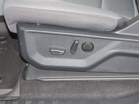 New 2025 Ford F150 XLT w/ Equipment Group 302A MID image 21