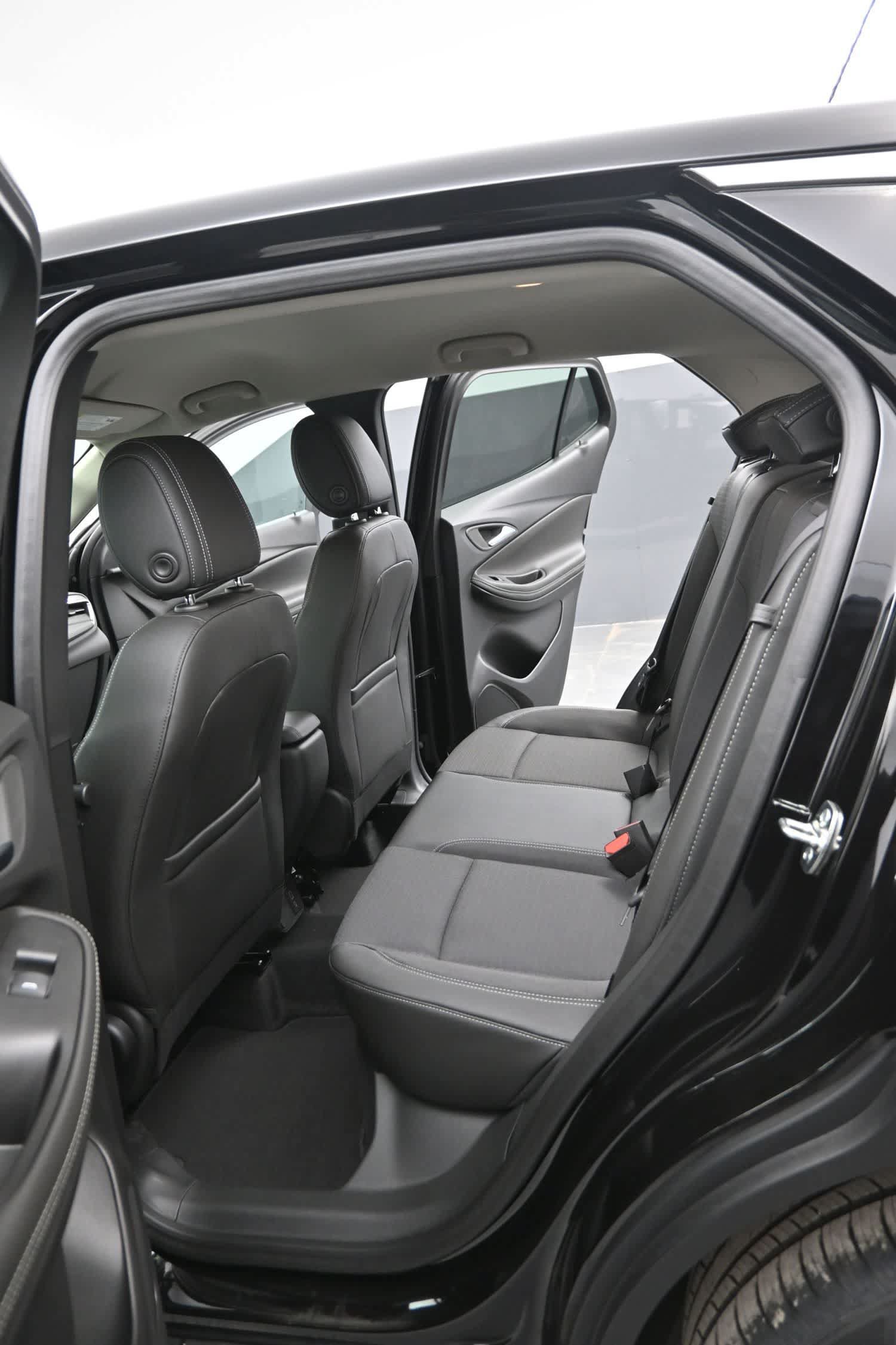 New 2026 Buick Encore GX Preferred w/ Advanced Technology Package AWD/4WD image 14