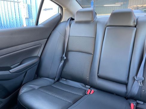 Used 2025 Nissan Altima 2.5 SR image 37