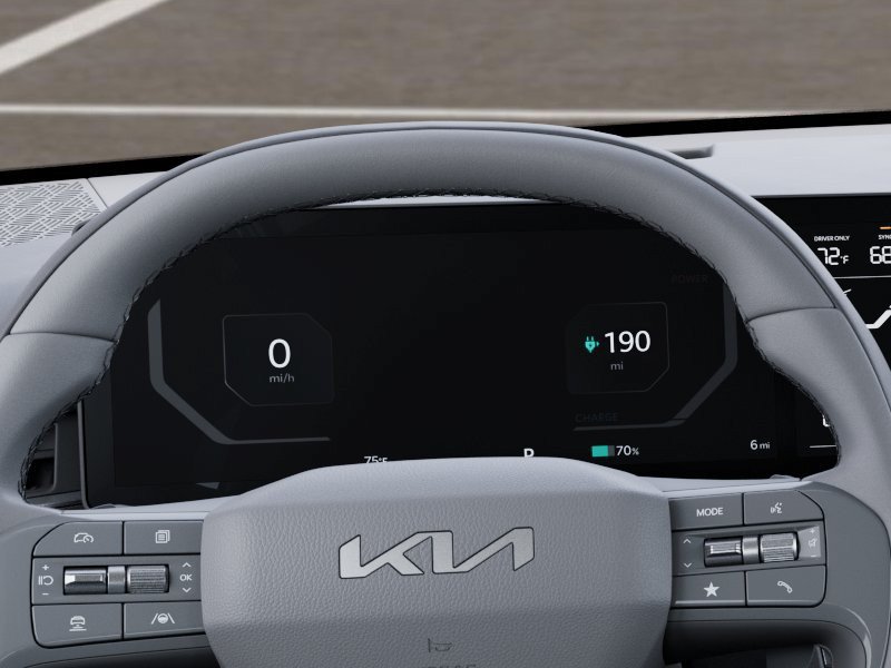 New 2026 Kia EV9 GT-Line AWD/4WD image 22
