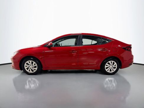 Used 2020 Hyundai Elantra SE image 4