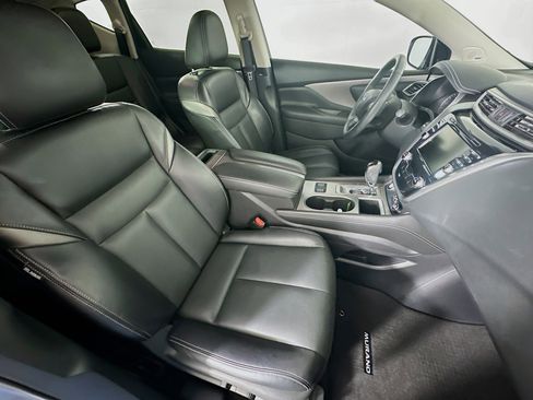 Used 2023 Nissan Murano SL w/ Cargo Package FWD image 32
