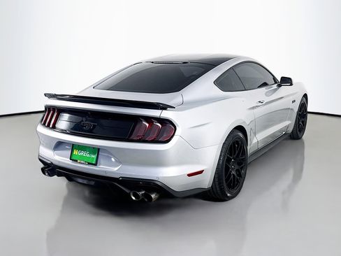 Used 2018 Ford Mustang GT w/ Black Accent Package image 10