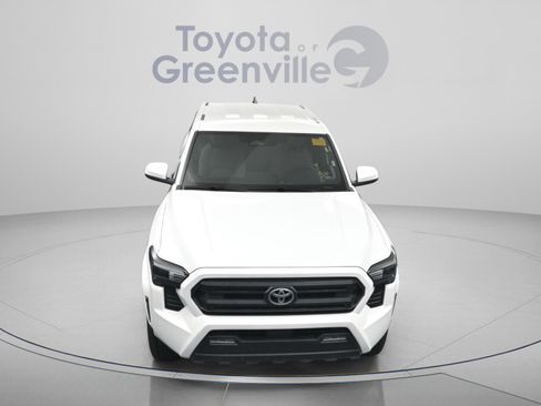 Used 2024 Toyota Tacoma SR5 RWD image 22