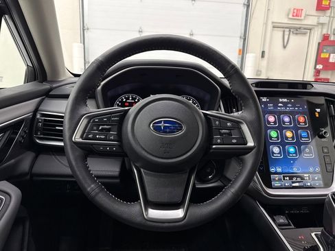 Certified 2025 Subaru Outback Limited image 15