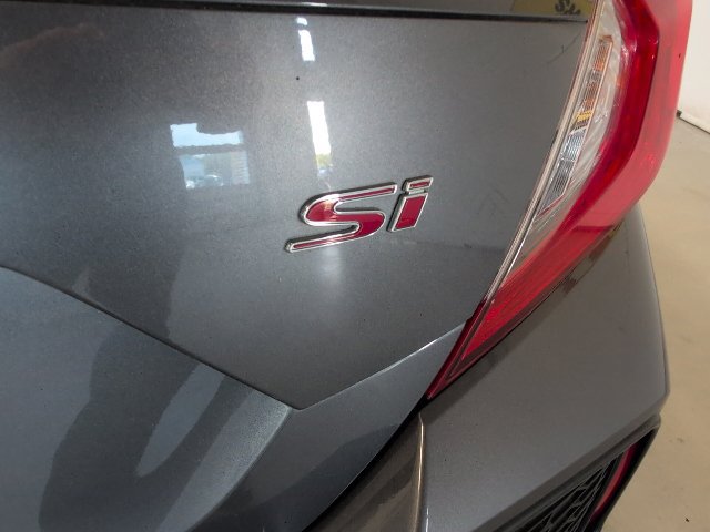 Used 2018 Honda Civic Si image 6