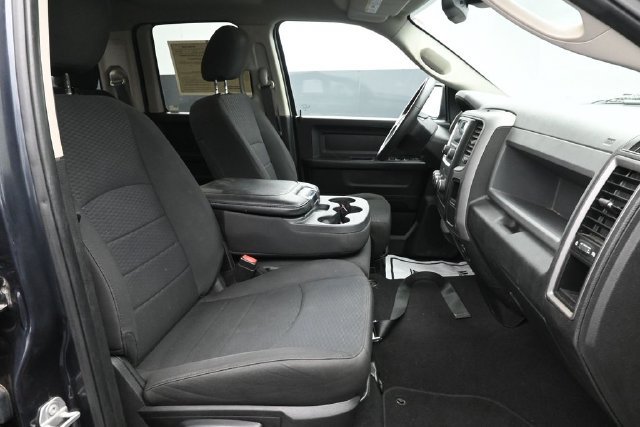 Used 2019 RAM 1500 Tradesman w/ Popular Equipment Group RWD image 33