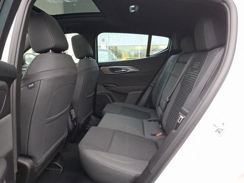 New 2025 Alfa Romeo Tonale image 6