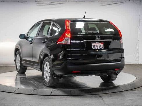 Used 2013 Honda CR-V EX image 2