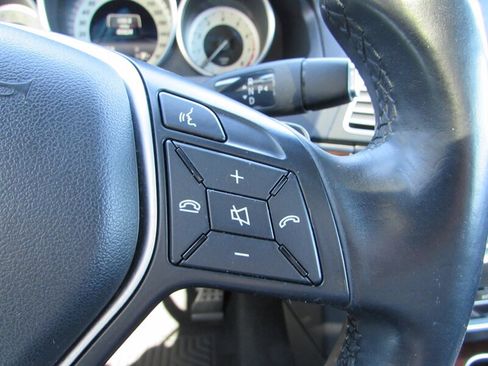 Used 2014 Mercedes-Benz E 350 Coupe image 15