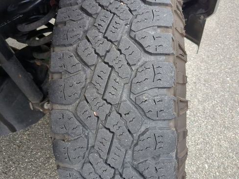 Used 2024 Ford F250 Lariat image 12