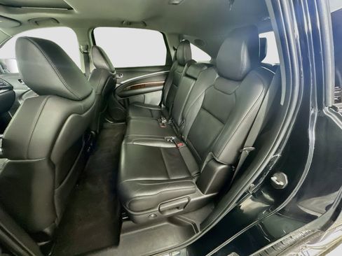 Used 2018 Acura MDX SH-AWD w/ Technology Package image 29