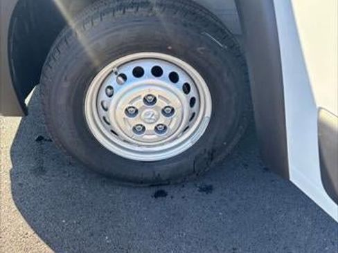 New 2026 RAM ProMaster 1500 w/ Cold Weather Group image 40