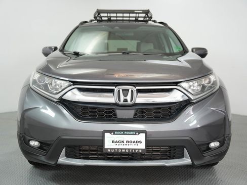 Used 2019 Honda CR-V EX image 3