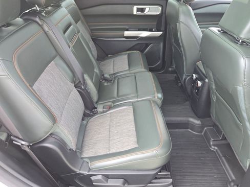 Used 2024 Ford Explorer Timberline w/ Timberline Technology Package image 29
