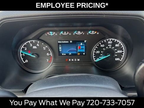 New 2026 Ford F150 XL w/ Equipment Group 103A High AWD/4WD image 26