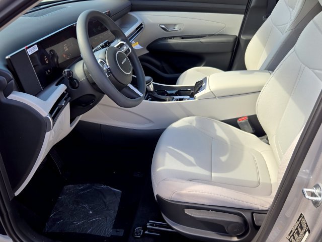 New 2026 Hyundai Tucson SE FWD image 5