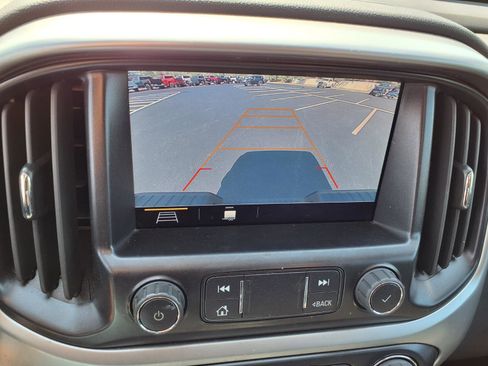 Used 2022 Chevrolet Colorado ZR2 AWD/4WD image 5