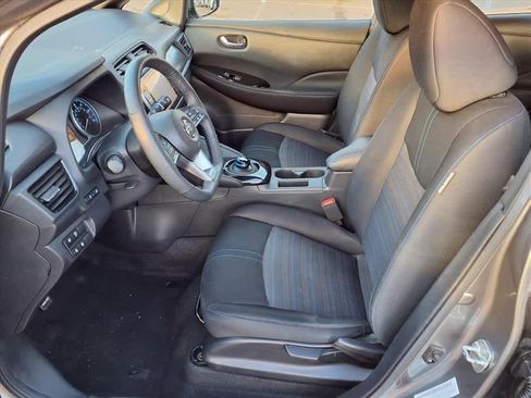 Used 2021 Nissan Leaf SV Plus image 15