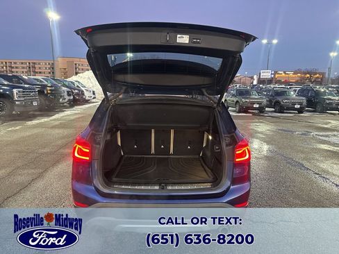 Used 2017 BMW X1 xDrive28i image 41