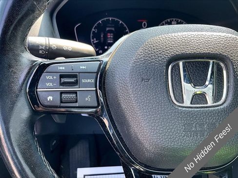 Used 2022 Honda Civic Sport image 14