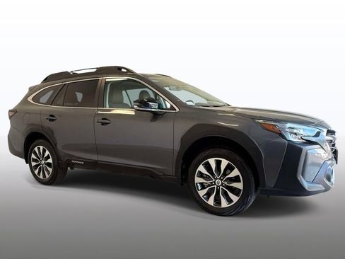 Used 2024 Subaru Outback Limited XT AWD/4WD image 9