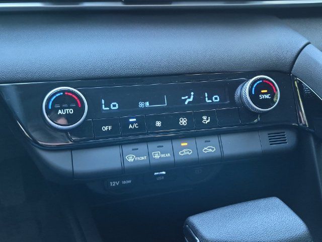 Used 2026 Hyundai Elantra Hybrid FWD image 36