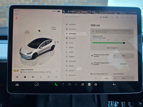 Used 2023 Tesla Model 3 Standard Range image 44