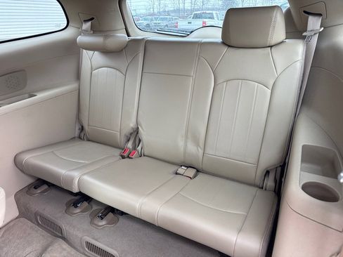 Used 2009 Buick Enclave CXL w/ Entertainment Package #3 image 13