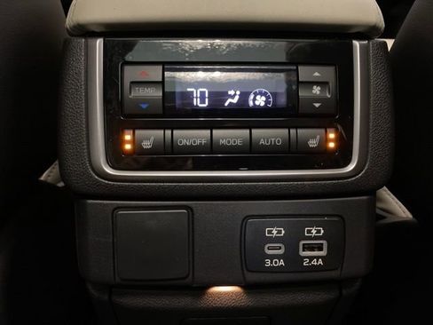 New 2026 Subaru Ascent Limited image 16
