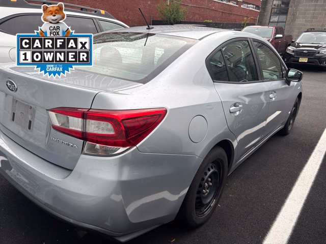 Used 2018 Subaru Impreza 2.0i AWD/4WD image 8