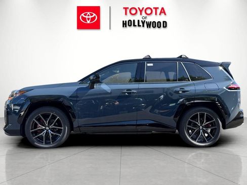New 2026 Toyota RAV4 AWD Plug-in Hybrid image 9