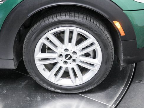 Certified 2023 MINI Cooper Countryman S image 9