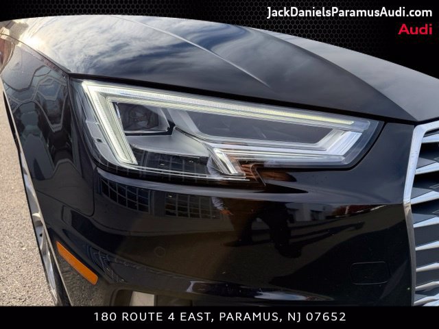 Used 2019 Audi A4 2.0T Premium Plus w/ Premium Plus Package AWD/4WD image 9