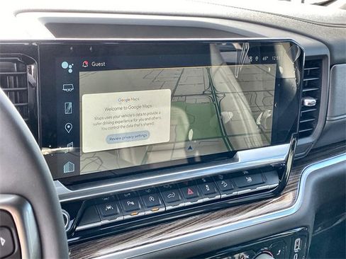 New 2026 Chevrolet Silverado 1500 RST w/ RST All Star Premium Package image 15