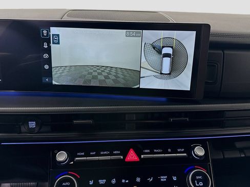 New 2026 Hyundai Santa Fe Calligraphy FWD image 13