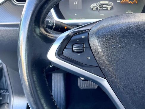 Used 2013 Tesla Model S image 23