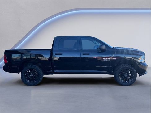 Used 2014 RAM 1500 Express image 7