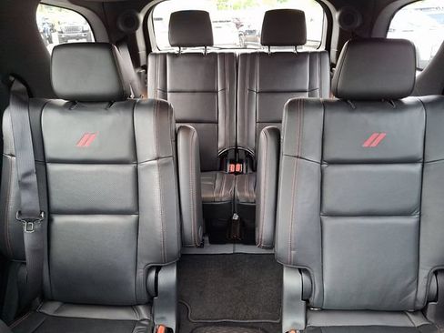 Used 2022 Dodge Durango R/T AWD/4WD image 19