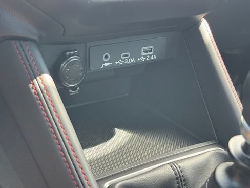 New 2026 Subaru WRX AWD/4WD image 14